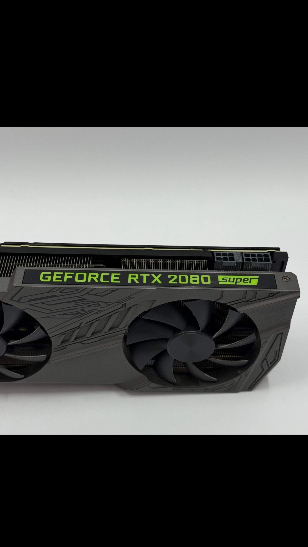 computadoras y laptops - Tarjeta De Video RTX 2080 Super 8GB 3