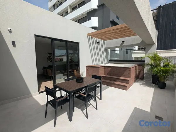 apartamentos - Apartamento en BELLA VISTA 7