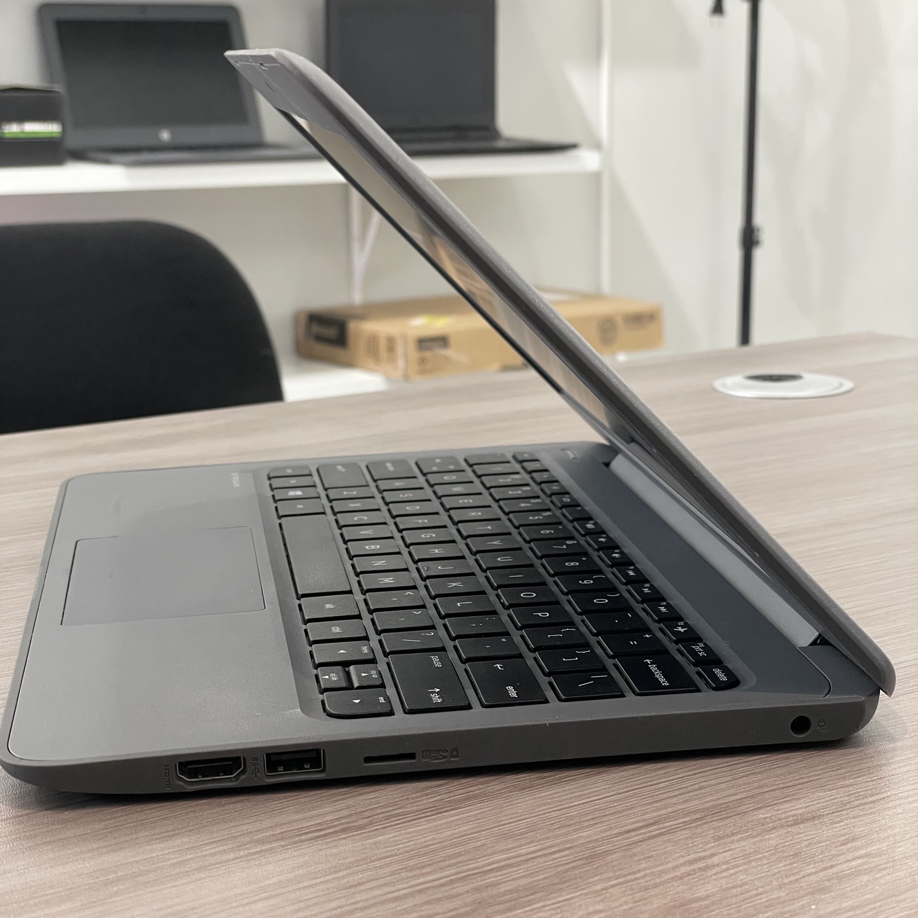 computadoras y laptops - Laptop HP Stream 3