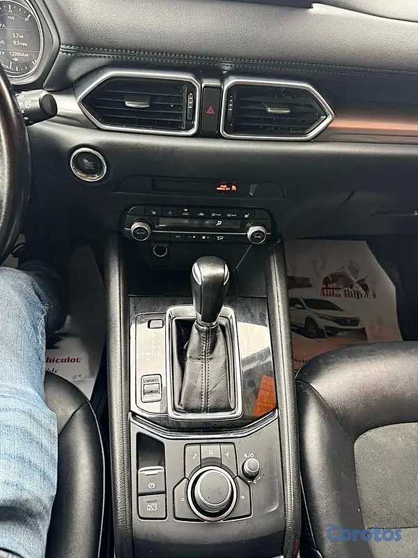 jeepetas y camionetas - Mazda CX-5 2022 – S Select Package
 12