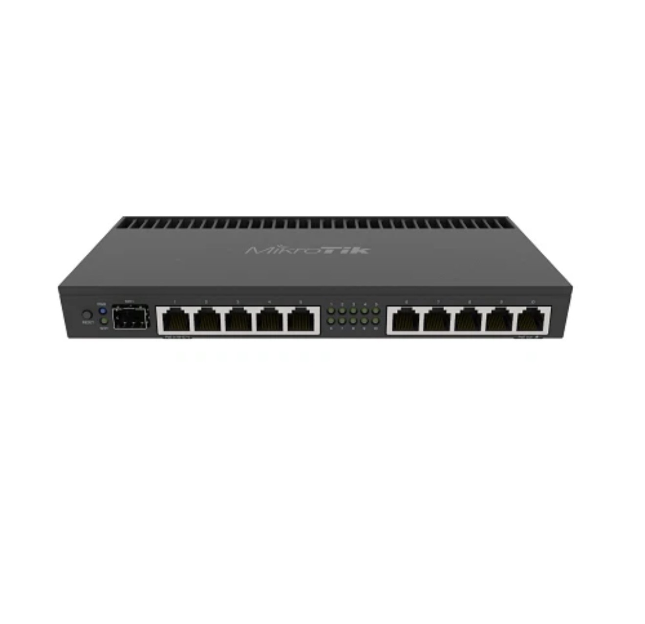 otros electronicos - Router mikrotik  0