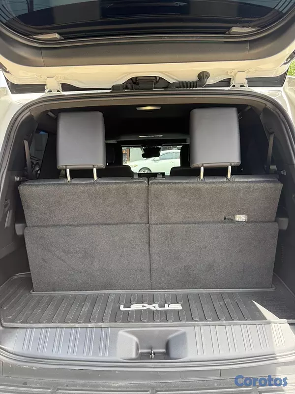 jeepetas y camionetas - Toyota Highlander XLE 2020 5