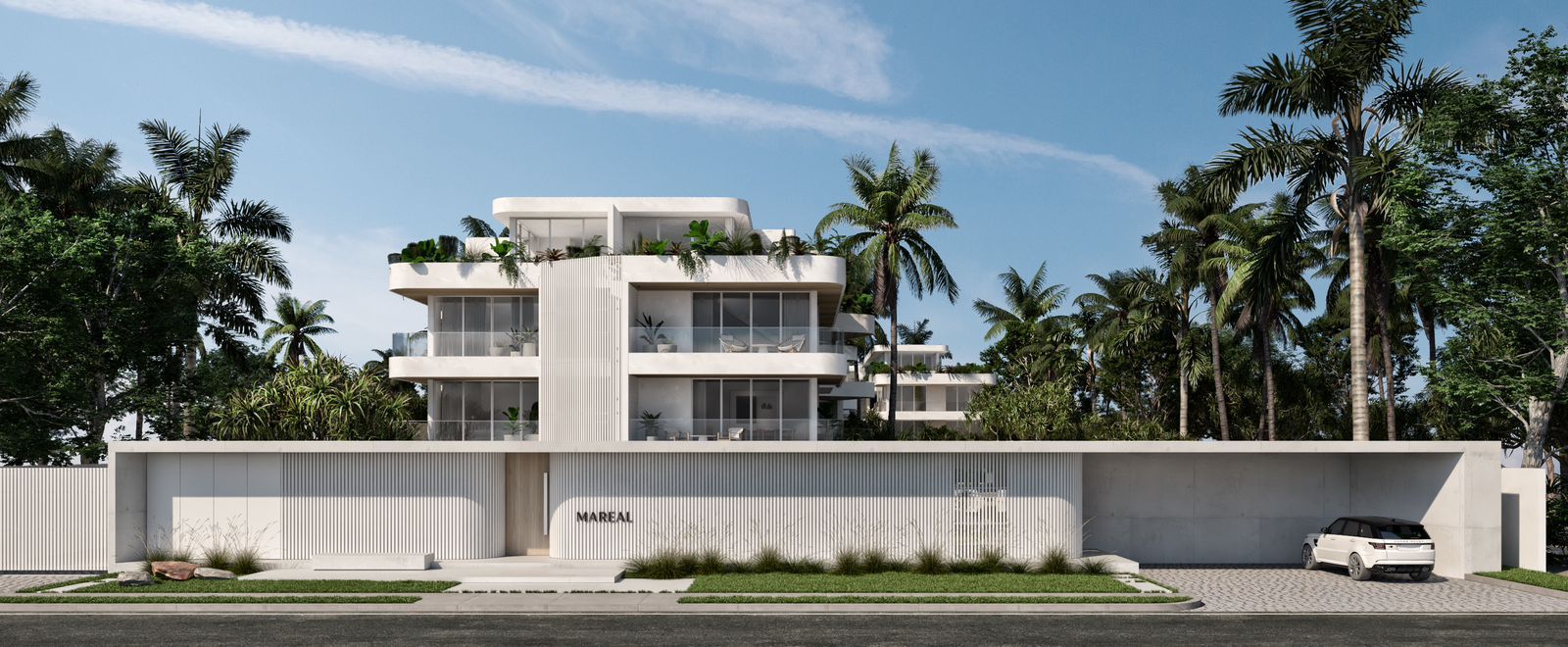 apartamentos - 🏡 Mareal Cabarete Project - Luxury Apartments 3