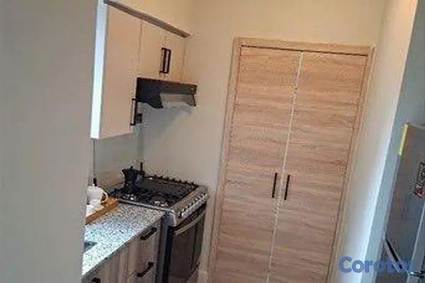 apartamentos - Alquilo apartamento amueblado en naco 7