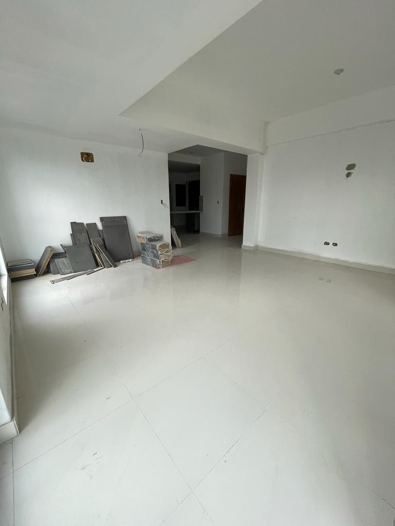 apartamentos - Se vende apartamento en Bella Vista 3