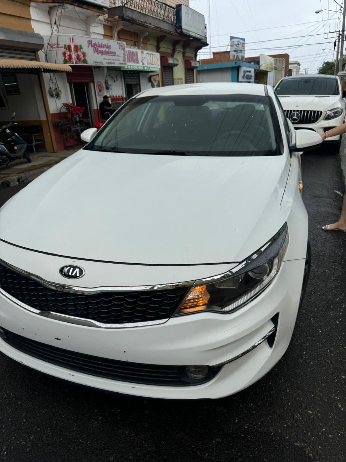 carros - kia k5 2018 0