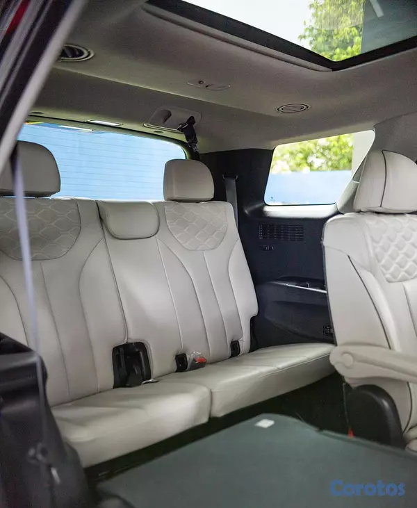 jeepetas y camionetas - Hyundai Palisade Limited 2022 Recien Importada Cle 10