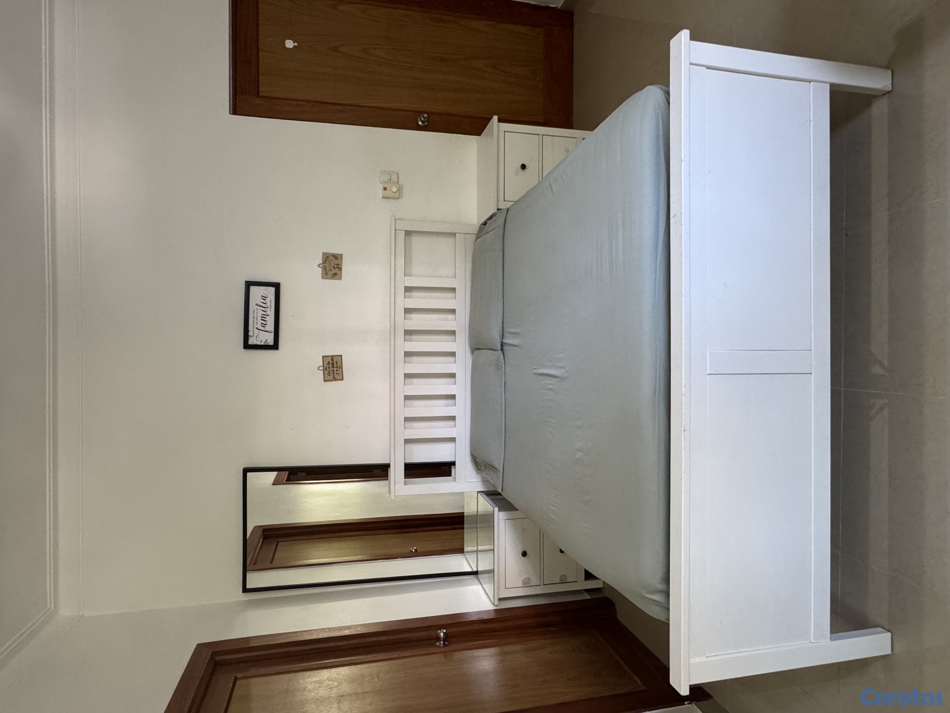 muebles y colchones - Juego de habitación con o sin colchón 1