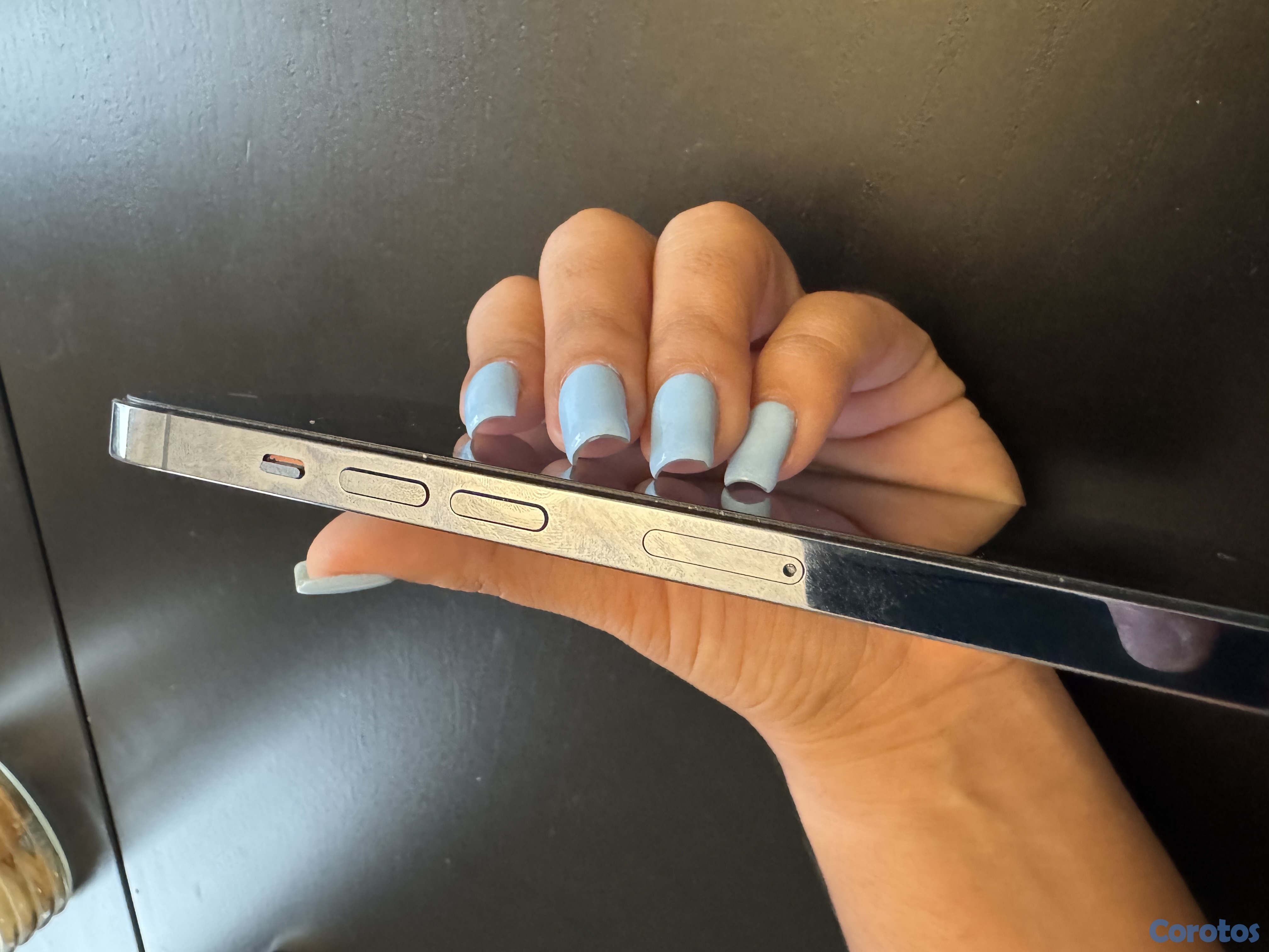 celulares y tabletas - iPhone 13 Pro 256gb liberado 4