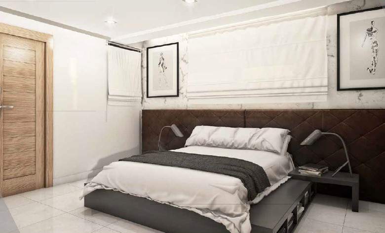 apartamentos - MAGNIFICA TORRE DE APARTAMENTO EN ENSANCHE SERRALLES 5