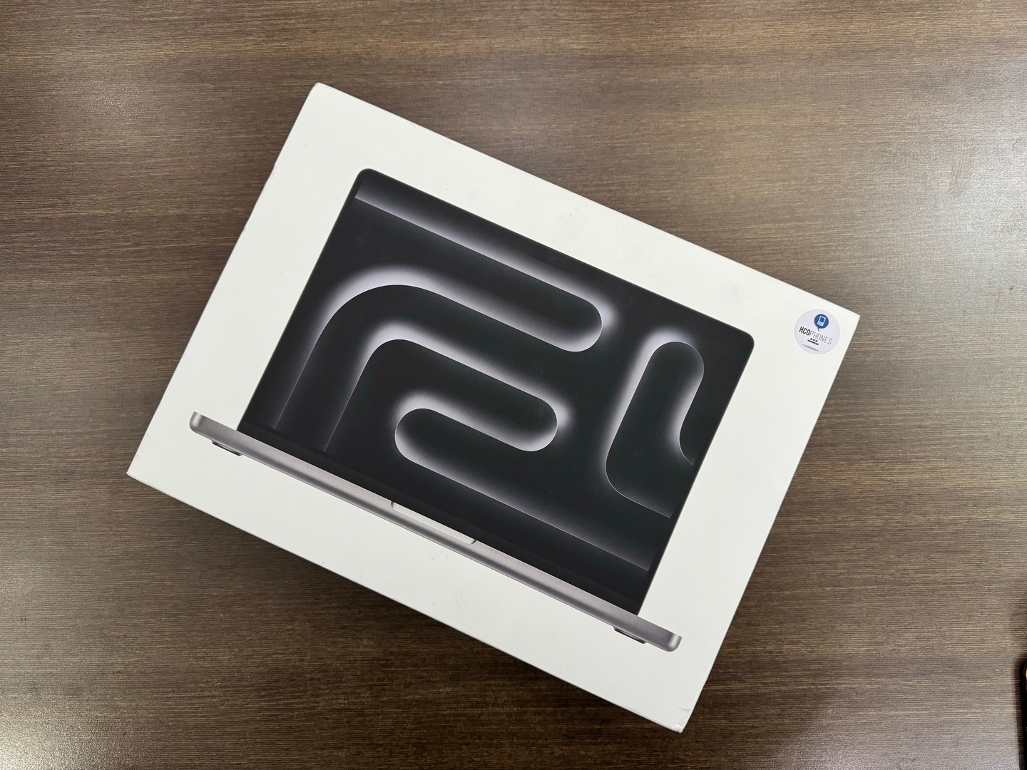 computadoras y laptops - MacBook Pro 14 inch M3 Apple Chip | 512GB | 8GB RAM Nueva Sellada RD$ 90,500 NEG 1