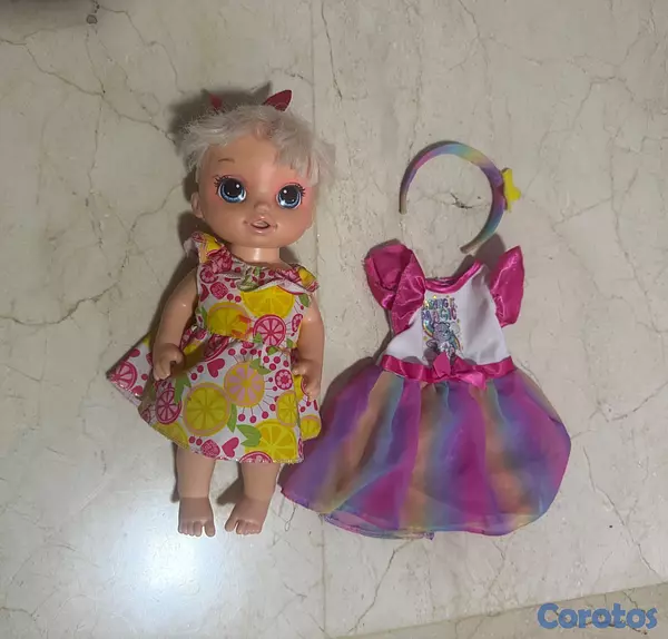 juguetes - Muñecas  2