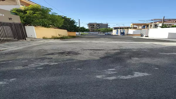 solares y terrenos - Solar Residencial de 568 metros, Prado Oriental (Javier) 5