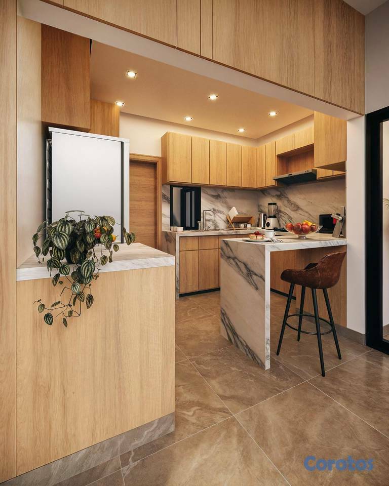 apartamentos - Proyecto residencial ubicado entre la Avenida Ecol 7