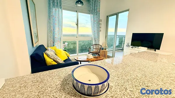 apartamentos - Impresionante apartamento con unas vistas magnific 7