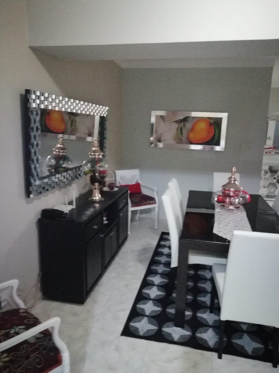 apartamentos - hermoso apartamento en una zona céntrica en el millon  2