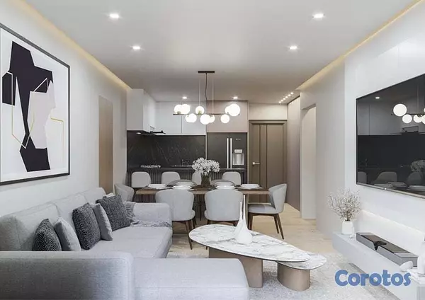 apartamentos - Apartamento en venta en bella vista de dos habitac 12