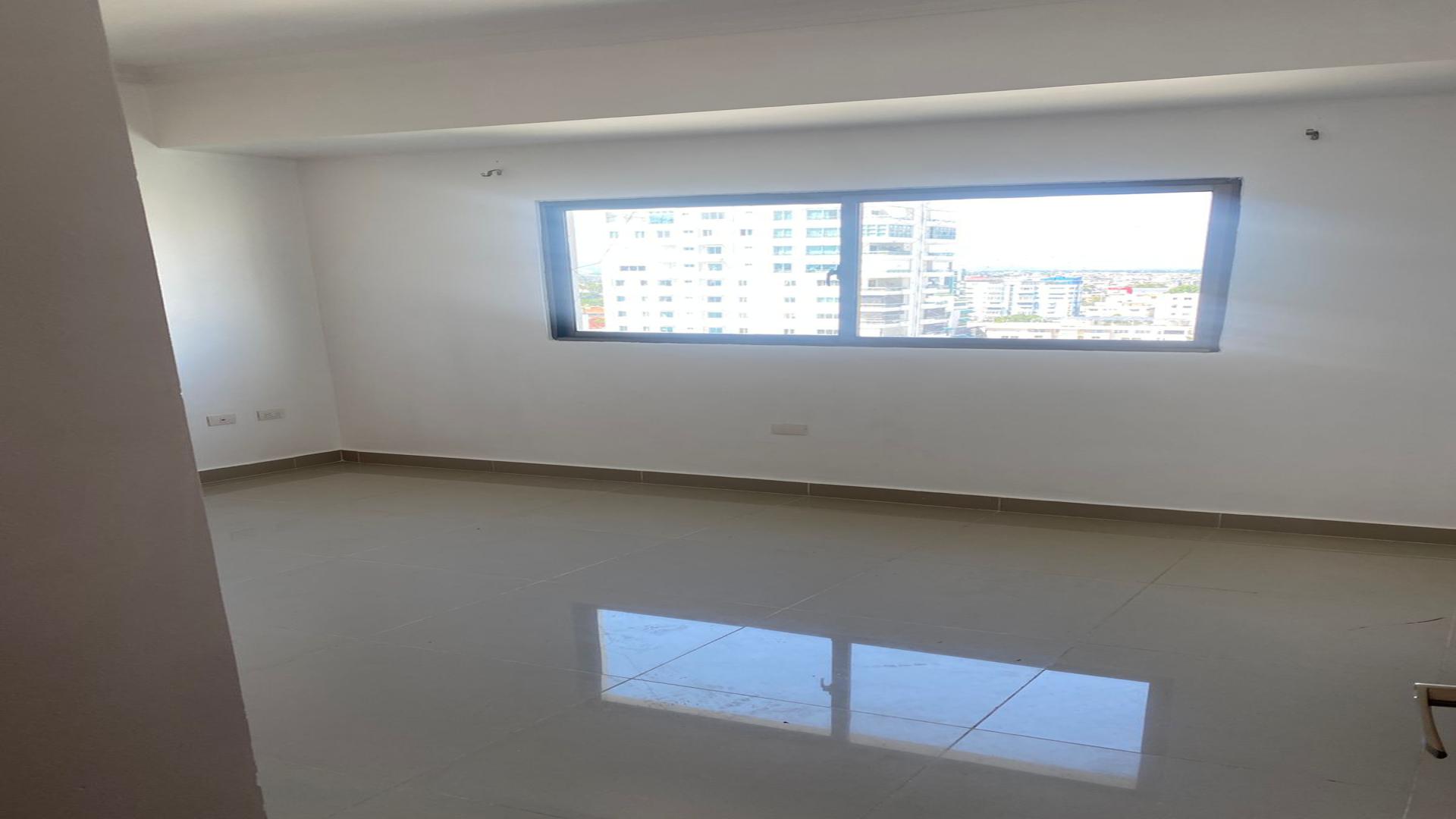 apartamentos - TORRE DE APARTAMENTOS EN SANTO DOMINGO ESTE 3