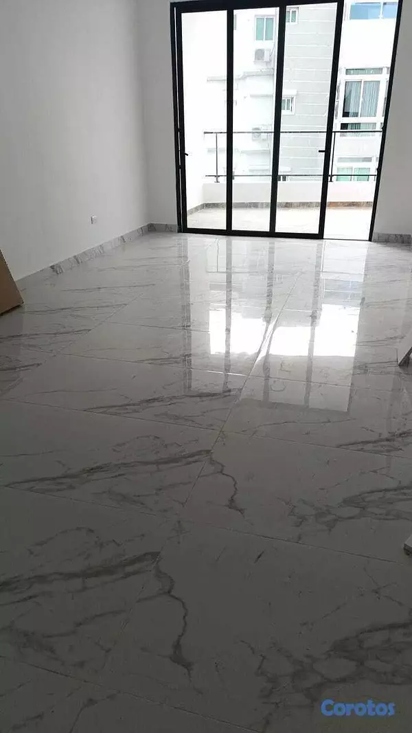 apartamentos - Los Cacicazgos, Excelente Apartamento con Balcón en Lujosa torre 2