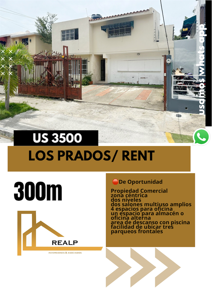 casas - Casa céntrica de dos niveles  0