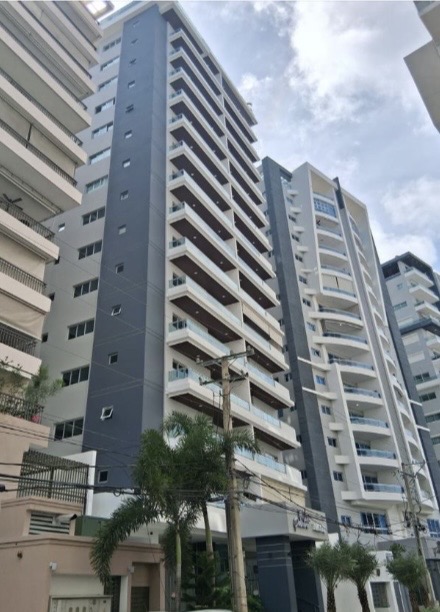 apartamentos - Apartamento en Venta Villa Palmera Naco III 0