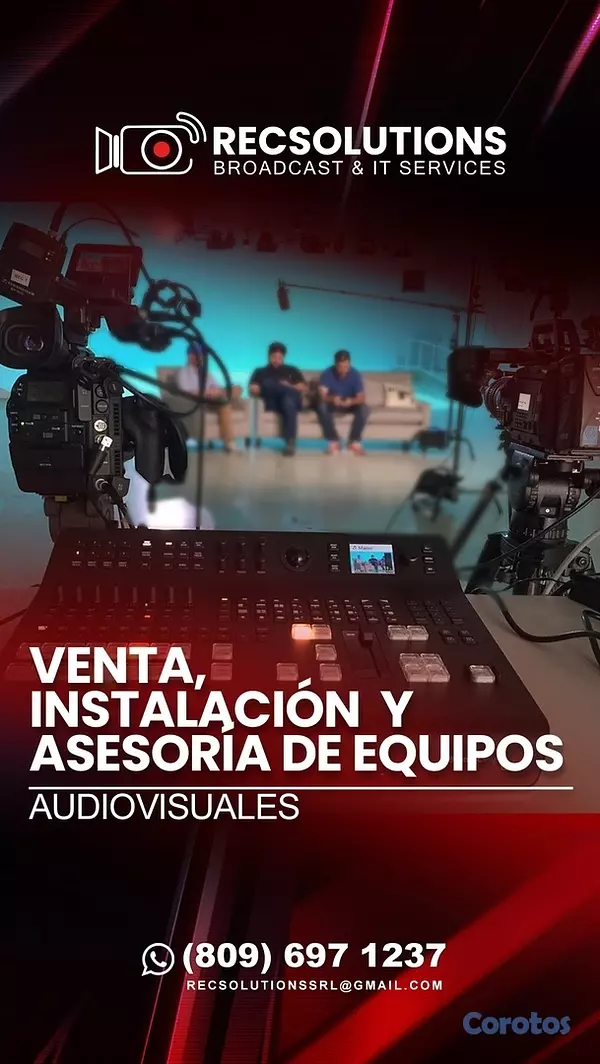 accesorios para electronica - Cables SDI & HDMI para Streaming y Transmisión profesional  5