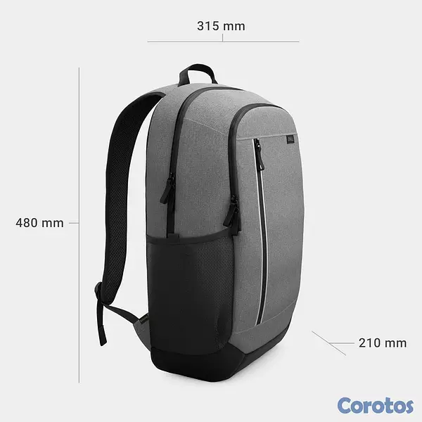 accesorios para electronica - Mochila Dell Pro 14-16 Plus EcoLoop Urban - CP5625 3