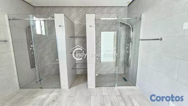 casas - Venta Casa Lujo 400m² - 4 Hab - 4 Baños -Santiago 18