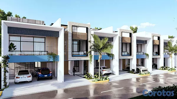 apartamentos - Villas Playa Chiquita: Villas de Lujo Frente al Mar | Inversión 2027 3