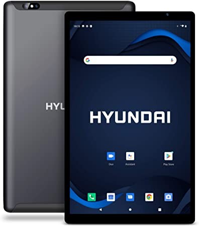 celulares y tabletas - Tablet Hyundai Tab Plus 10 Pulgadas