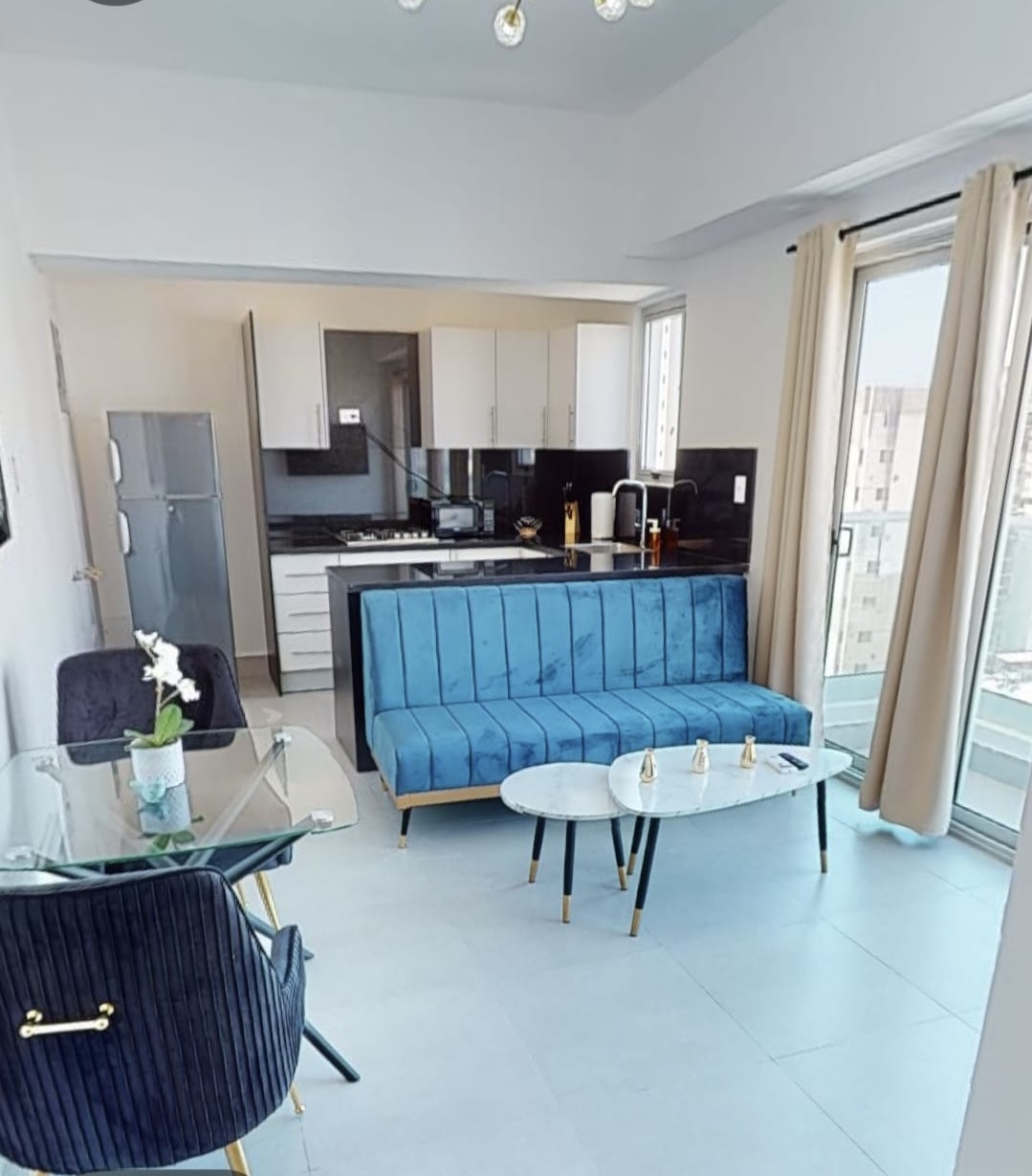 apartamentos - Piantini precio oportunidad US$130,000 Vendo de op 1