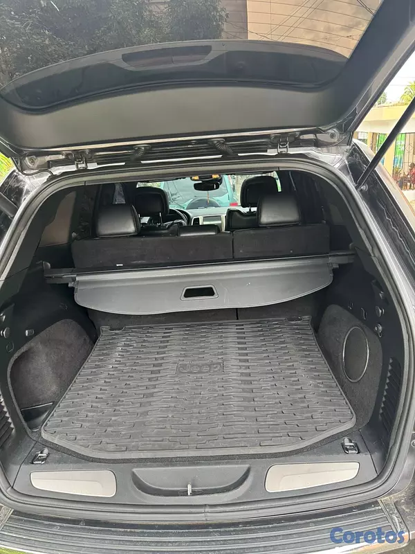 jeepetas y camionetas - Jeep cherokee  6