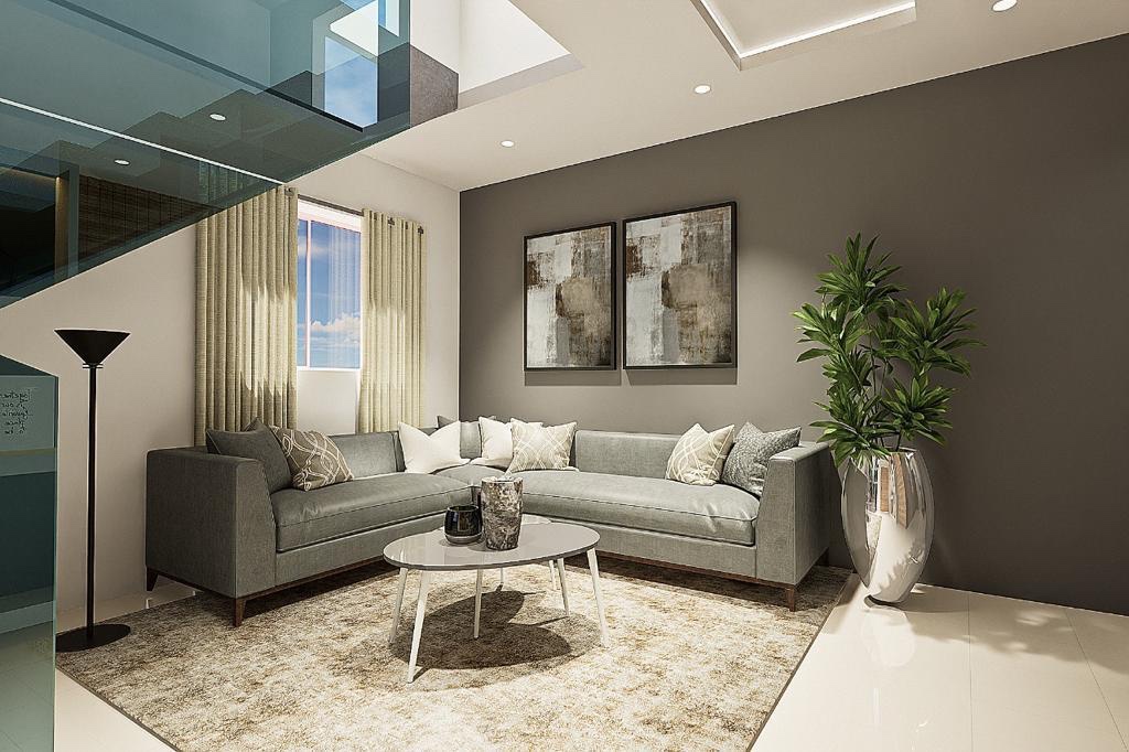 casas - Villa - Casa En Venta en Ciudad Modelo Sto. Dgo. Norte 1