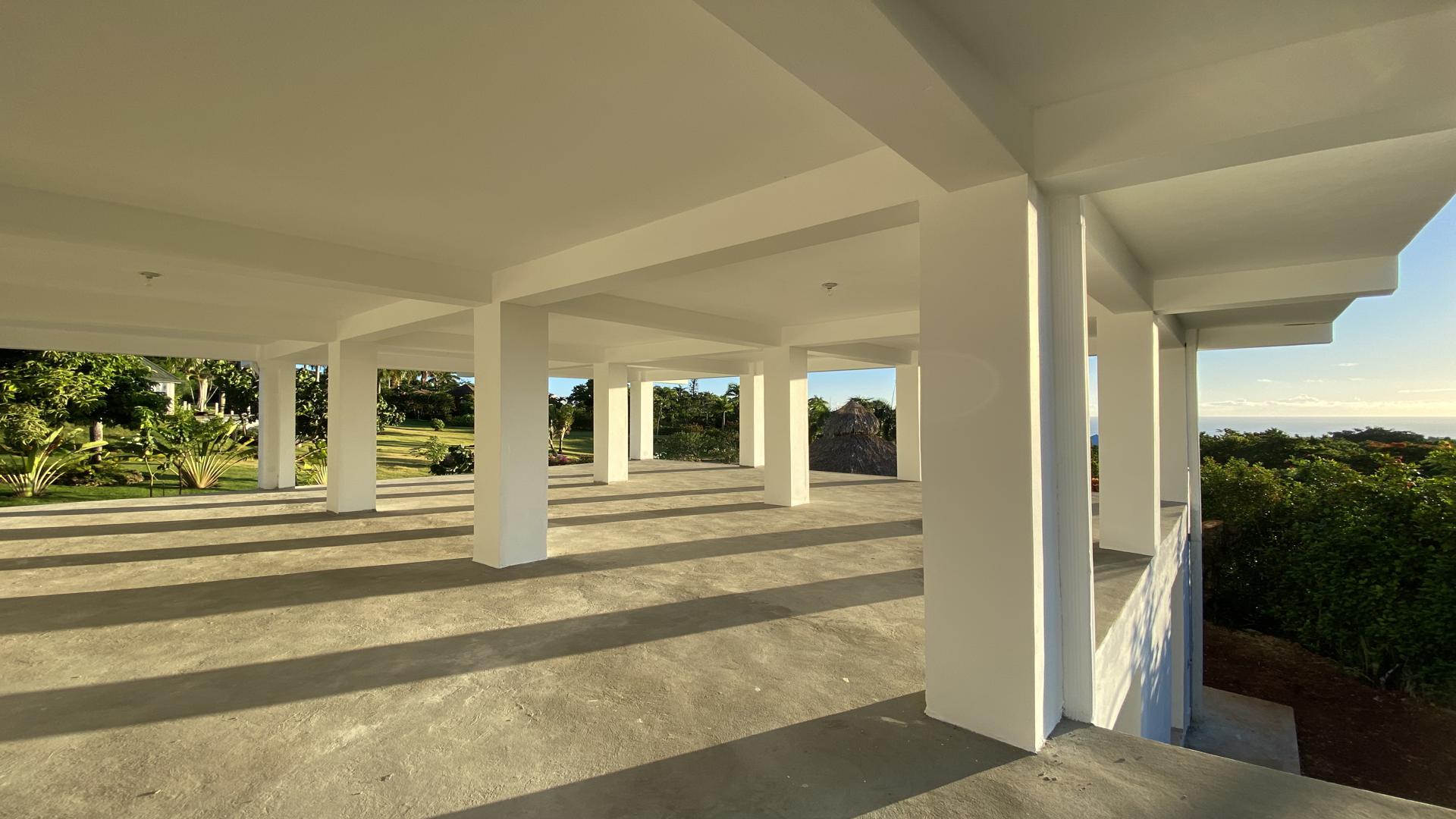 apartamentos - Hermoso edificio con vista al mar 6