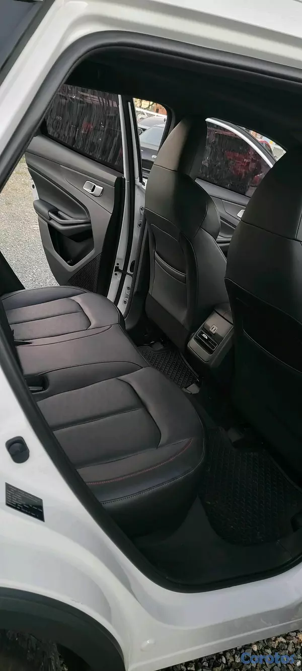 jeepetas y camionetas - CHANGAN CS55 PLUS 2024 10