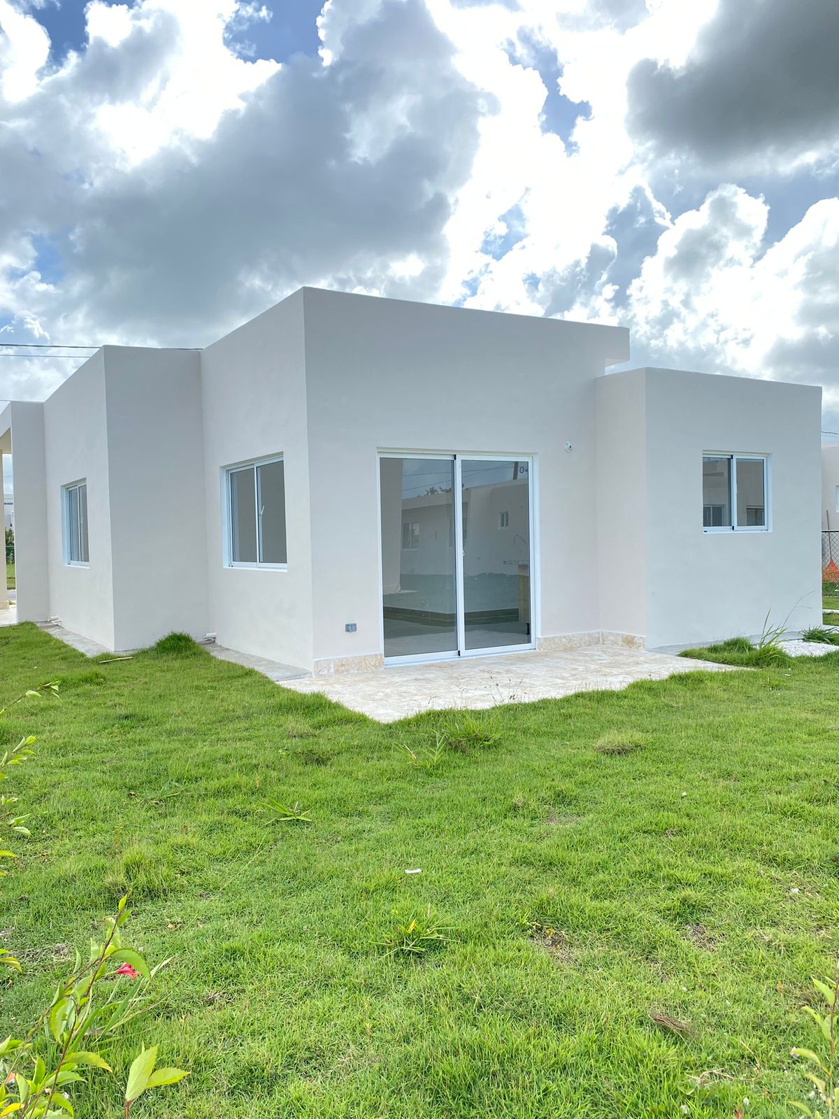 casas - Venta Casa nueva en Residencial Ciudad Las Palmas 8