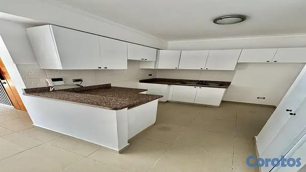 apartamentos - Apartamento en Mirador Sur 4