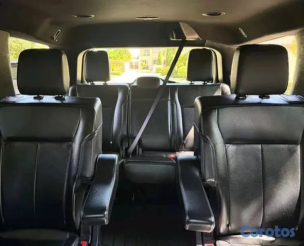 jeepetas y camionetas - Ford expedición 2020 5
