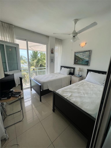 apartamentos - Venta de apartamento en juan dolio primera línea de playa totalmente amueblado 1