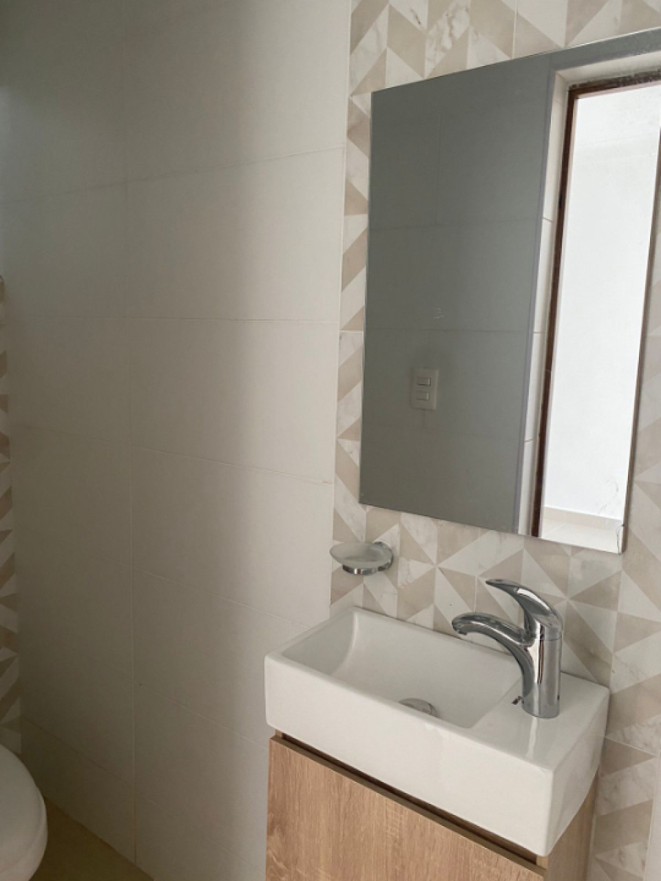 apartamentos - Apartamento en Venta en Arroyo Hondo 3H, 2B, 2P, 3re nivel 7