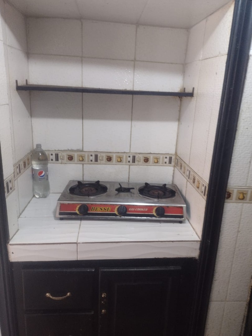 apartamentos - Alquiler Apartamento Amueblado de 1 Habitación, Zona Colonial 2