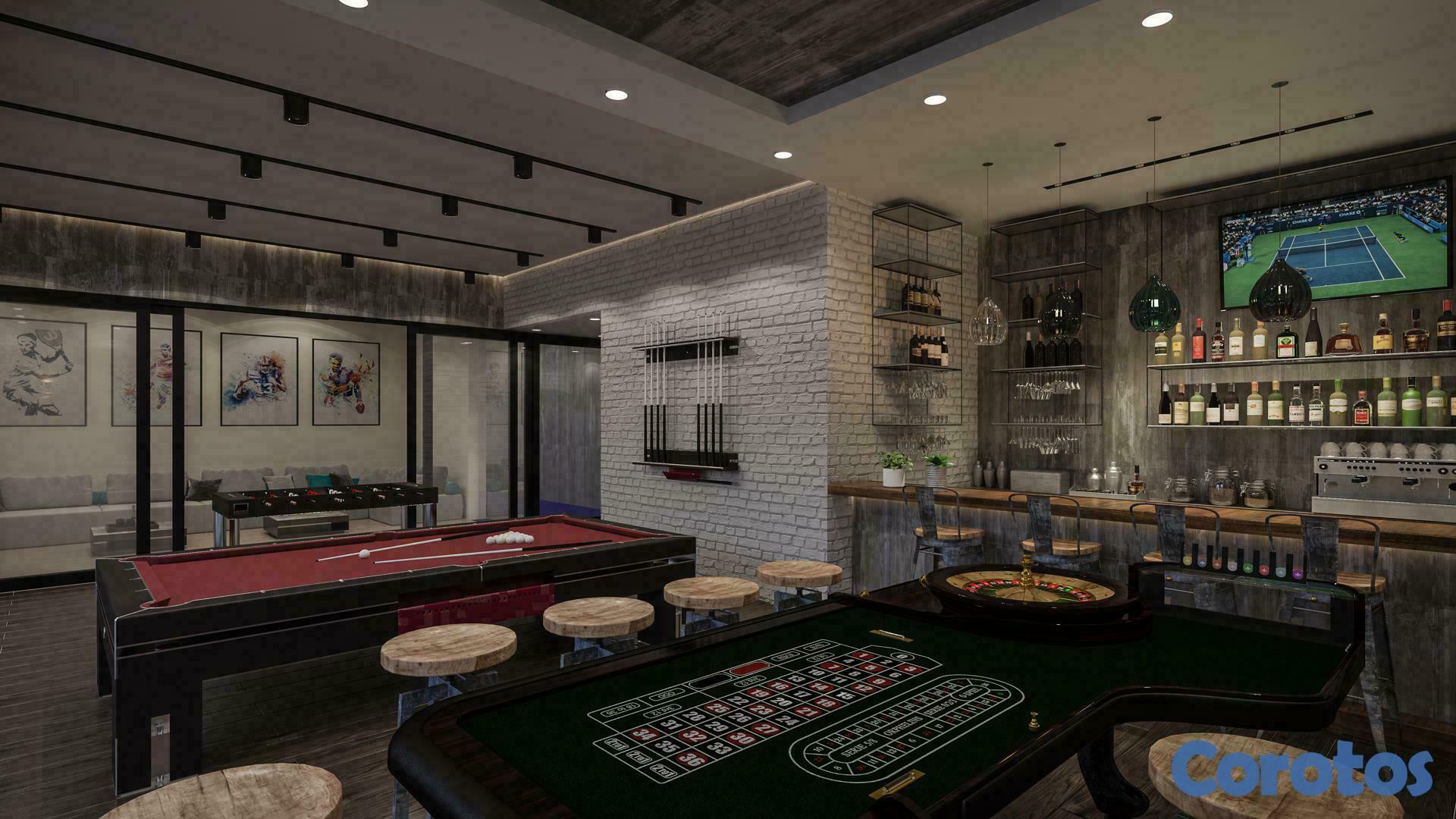 apartamentos - Proyecto de apartamentos en venta en Ensanche Paraíso 6