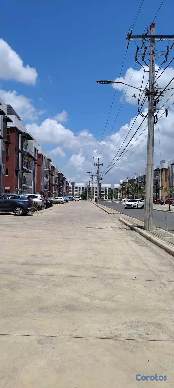 apartamentos - Proyecto De Apartamentos En La Carretera Mella Pro 1