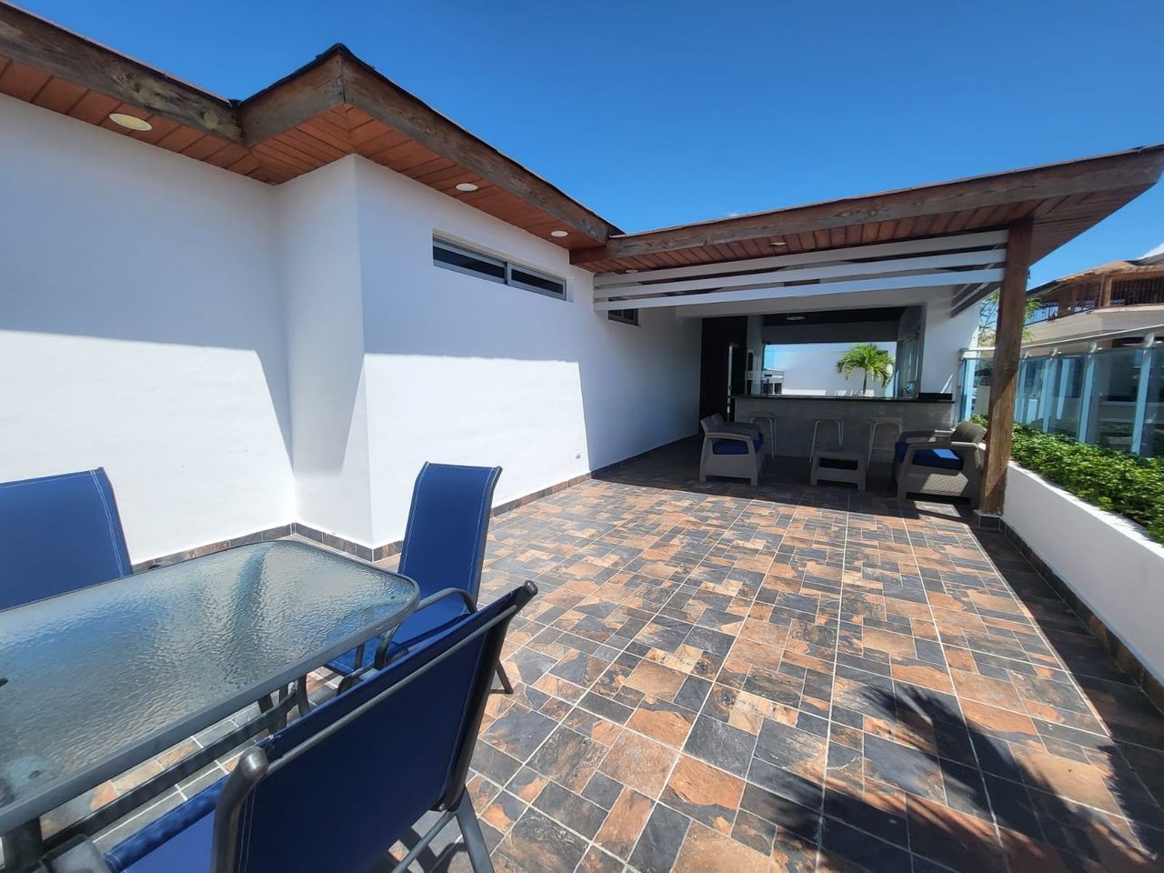 apartamentos - Apartamento en Mirador Norte / Bella Vista 9