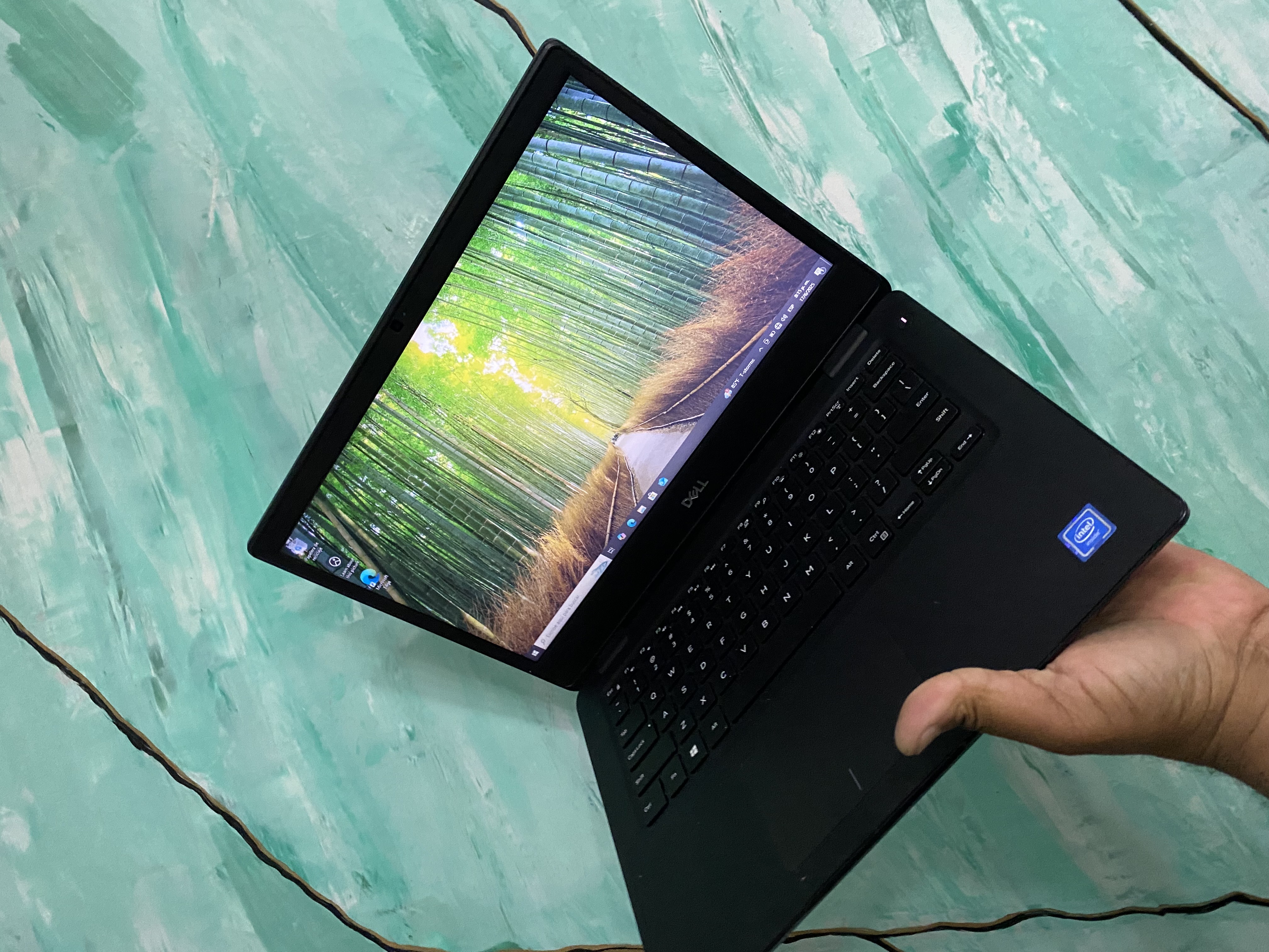 computadoras y laptops - Dell Wyse 5470 Intel Celeron  4