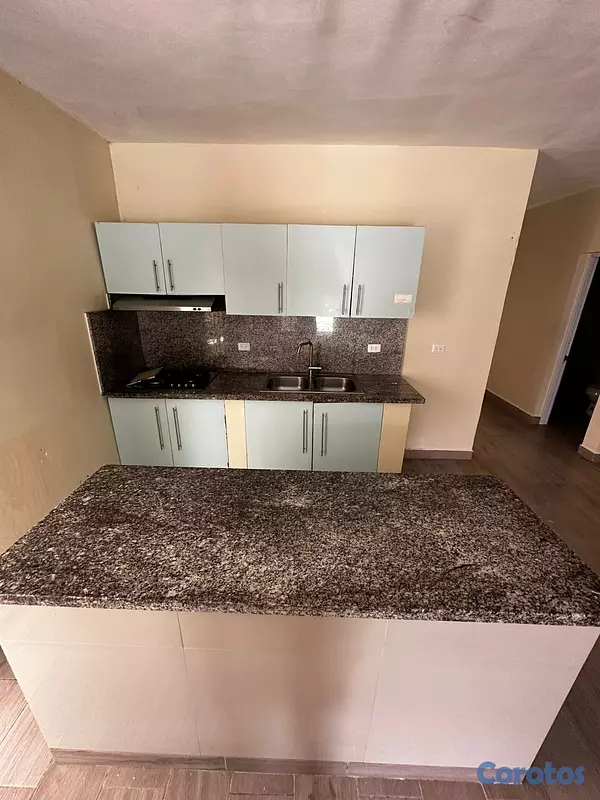 apartamentos - 🏡✨ Apartamento en Renta – Residencial Bavaro Punta 2