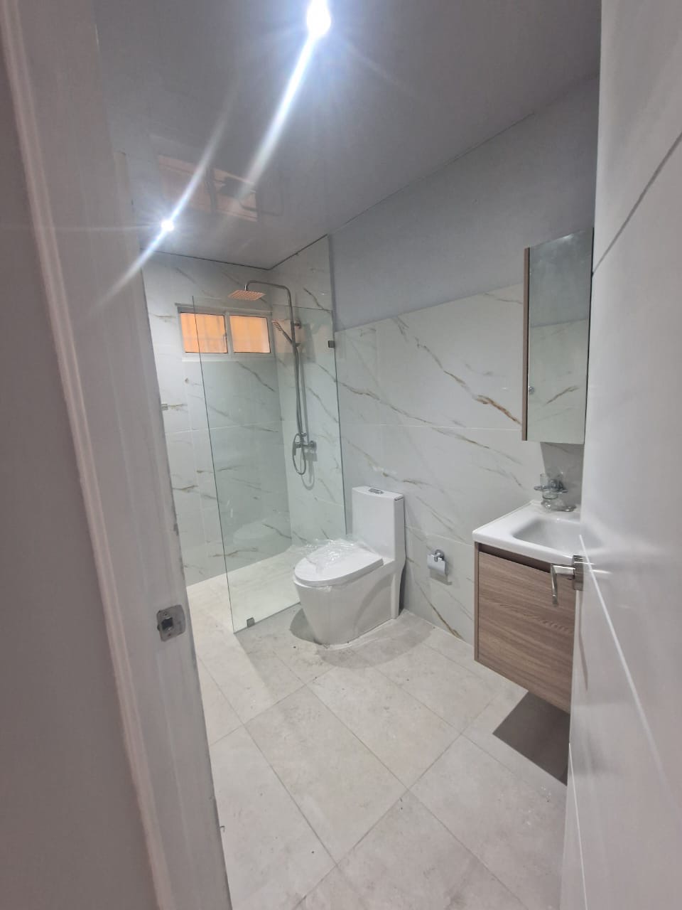 apartamentos - Alquiler en bella vista Rd$ 49,000  Edificio clási 9