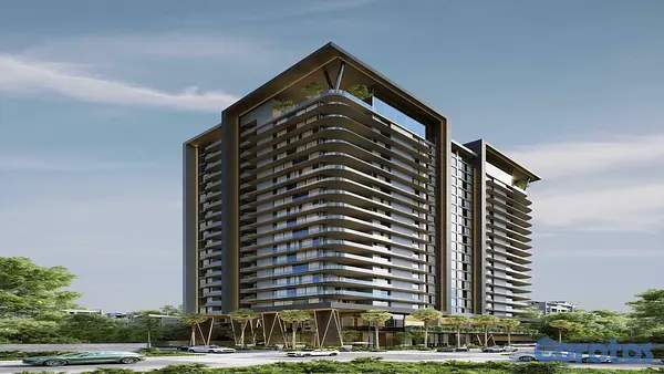 penthouses - Rubi Piantini Penthouse en venta de 3 habitaciones 6