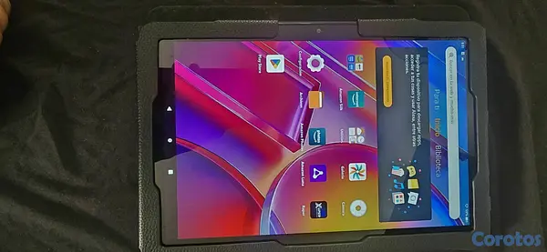 otros electronicos - Vendo un tablet de Amazon Fire tablet de 10 pulgadas   3