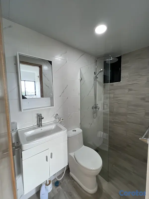 apartamentos - Apartamento de 2 Habitaciones en Prado Oriental 5
